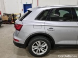  Audi  Q5 AUDI  / 2020 / 5P / SUV 40 TDI BUSINESS QUATTRO S TRONIC #46