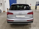  Audi  Q5 AUDI  / 2020 / 5P / SUV 40 TDI BUSINESS QUATTRO S TRONIC #48