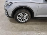  Audi  Q5 AUDI  / 2020 / 5P / SUV 40 TDI BUSINESS QUATTRO S TRONIC #64