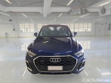  Audi  Q5 AUDI  / 2020 / 5P / SUV 40 TDI S LINE PLUS QUATTRO S TRONIC #6
