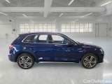  Audi  Q5 AUDI  / 2020 / 5P / SUV 40 TDI S LINE PLUS QUATTRO S TRONIC #7
