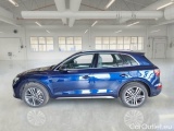  Audi  Q5 AUDI  / 2020 / 5P / SUV 40 TDI S LINE PLUS QUATTRO S TRONIC #8