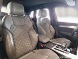 Audi  Q5 AUDI  / 2020 / 5P / SUV 40 TDI S LINE PLUS QUATTRO S TRONIC #13
