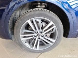  Audi  Q5 AUDI  / 2020 / 5P / SUV 40 TDI S LINE PLUS QUATTRO S TRONIC #20