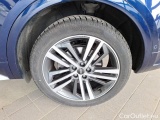  Audi  Q5 AUDI  / 2020 / 5P / SUV 40 TDI S LINE PLUS QUATTRO S TRONIC #19