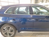  Audi  Q5 AUDI  / 2020 / 5P / SUV 40 TDI S LINE PLUS QUATTRO S TRONIC #26