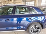 Audi  Q5 AUDI  / 2020 / 5P / SUV 40 TDI S LINE PLUS QUATTRO S TRONIC #45