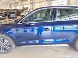  Audi  Q5 AUDI  / 2020 / 5P / SUV 40 TDI S LINE PLUS QUATTRO S TRONIC #47