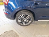 Audi  Q5 AUDI  / 2020 / 5P / SUV 40 TDI S LINE PLUS QUATTRO S TRONIC #59