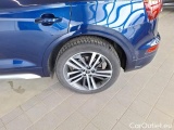  Audi  Q5 AUDI  / 2020 / 5P / SUV 40 TDI S LINE PLUS QUATTRO S TRONIC #63