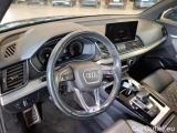  Audi  Q5 AUDI  / 2020 / 5P / SUV 40 TDI S LINE PLUS QUATTRO S TRONIC #83
