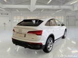  Audi  Q5 AUDI  SPORTBACK / 2020 / 5P / SUV 40 TDI BUSIN. ADVANCED QUATTRO S TRONIC #2