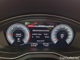  Audi  Q5 AUDI  SPORTBACK / 2020 / 5P / SUV 40 TDI BUSIN. ADVANCED QUATTRO S TRONIC #4
