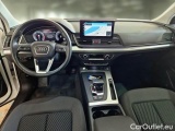  Audi  Q5 AUDI  SPORTBACK / 2020 / 5P / SUV 40 TDI BUSIN. ADVANCED QUATTRO S TRONIC #3