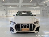  Audi  Q5 AUDI  SPORTBACK / 2020 / 5P / SUV 40 TDI BUSIN. ADVANCED QUATTRO S TRONIC #6