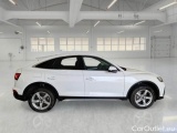  Audi  Q5 AUDI  SPORTBACK / 2020 / 5P / SUV 40 TDI BUSIN. ADVANCED QUATTRO S TRONIC #7
