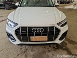  Audi  Q5 AUDI  SPORTBACK / 2020 / 5P / SUV 40 TDI BUSIN. ADVANCED QUATTRO S TRONIC #27