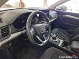  Audi  Q5 AUDI  SPORTBACK / 2020 / 5P / SUV 40 TDI BUSIN. ADVANCED QUATTRO S TRONIC #70
