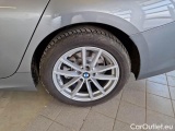  Bmw  Serie 3 BMW  / 2022 / 5P / STATION WAGON 318D 48V TOURING AUTO #19