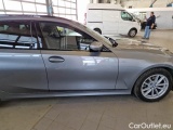  Bmw  Serie 3 BMW  / 2022 / 5P / STATION WAGON 318D 48V TOURING AUTO #26