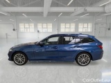  Bmw  Serie 3 BMW  / 2022 / 5P / STATION WAGON 320D 48V TOURING AUTO #8