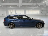  Bmw  Serie 3 BMW  / 2022 / 5P / STATION WAGON 320D 48V TOURING AUTO #7