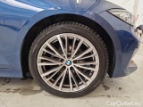  Bmw  Serie 3 BMW  / 2022 / 5P / STATION WAGON 320D 48V TOURING AUTO #17