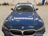  Bmw  Serie 3 BMW  / 2022 / 5P / STATION WAGON 320D 48V TOURING AUTO #30