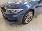  Bmw  Serie 3 BMW  / 2022 / 5P / STATION WAGON 320D 48V TOURING AUTO #35