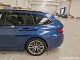  Bmw  Serie 3 BMW  / 2022 / 5P / STATION WAGON 320D 48V TOURING AUTO #58