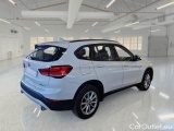  Bmw  X1 BMW  / 2019 / 5P / SUV XDRIVE 18D BUSINESS ADVANTAGE #2