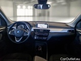  Bmw  X1 BMW  / 2019 / 5P / SUV XDRIVE 18D BUSINESS ADVANTAGE #3