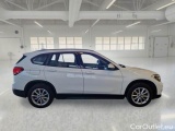  Bmw  X1 BMW  / 2019 / 5P / SUV XDRIVE 18D BUSINESS ADVANTAGE #7
