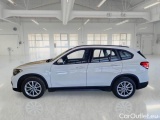  Bmw  X1 BMW  / 2019 / 5P / SUV XDRIVE 18D BUSINESS ADVANTAGE #8