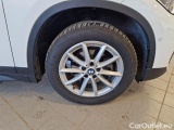  Bmw  X1 BMW  / 2019 / 5P / SUV XDRIVE 18D BUSINESS ADVANTAGE #17