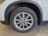  Bmw  X1 BMW  / 2019 / 5P / SUV XDRIVE 18D BUSINESS ADVANTAGE #20