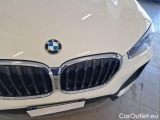  Bmw  X1 BMW  / 2019 / 5P / SUV XDRIVE 18D BUSINESS ADVANTAGE #34