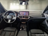  Bmw  X3 BMW  / 2021 / 5P / SUV XDRIVE 20D MH48V MSPORT #3