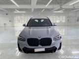  Bmw  X3 BMW  / 2021 / 5P / SUV XDRIVE 20D MH48V MSPORT #6