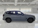  Bmw  X3 BMW  / 2021 / 5P / SUV XDRIVE 20D MH48V MSPORT #7
