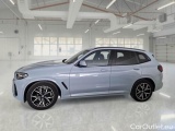  Bmw  X3 BMW  / 2021 / 5P / SUV XDRIVE 20D MH48V MSPORT #8