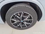  Bmw  X3 BMW  / 2021 / 5P / SUV XDRIVE 20D MH48V MSPORT #19