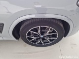  Bmw  X3 BMW  / 2021 / 5P / SUV XDRIVE 20D MH48V MSPORT #31