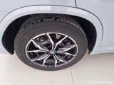  Bmw  X3 BMW  / 2021 / 5P / SUV XDRIVE 20D MH48V MSPORT #34