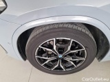  Bmw  X3 BMW  / 2021 / 5P / SUV XDRIVE 20D MH48V MSPORT #38