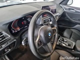  Bmw  X3 BMW  / 2021 / 5P / SUV XDRIVE 20D MH48V MSPORT #40