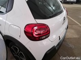  Citroen  C3 CITROEN  / 2020 / 5P / BERLINA PURETECH 83 SeS FEEL PACK #81