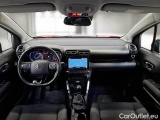  Citroen  C3 CITROEN  AIRCROSS / 2021 / 5P / SUV BLUEHDI 110 SeS SHINE #3