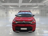  Citroen  C3 CITROEN  AIRCROSS / 2021 / 5P / SUV BLUEHDI 110 SeS SHINE #6