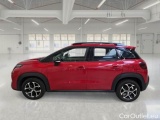  Citroen  C3 CITROEN  AIRCROSS / 2021 / 5P / SUV BLUEHDI 110 SeS SHINE #8